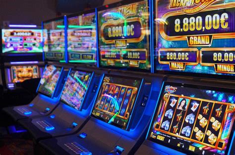 Máquina de um sous gratuit jeux de casino